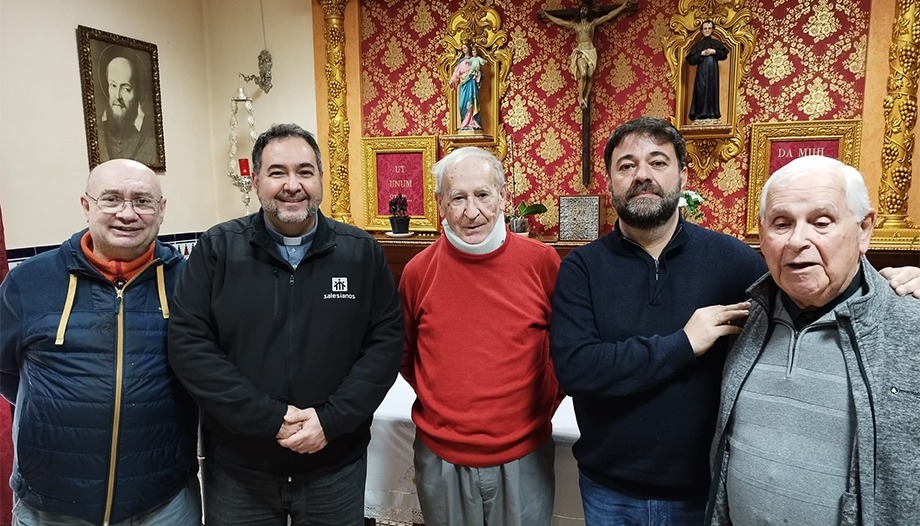 parish priest algeciras1