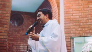 homilia sacerdotal