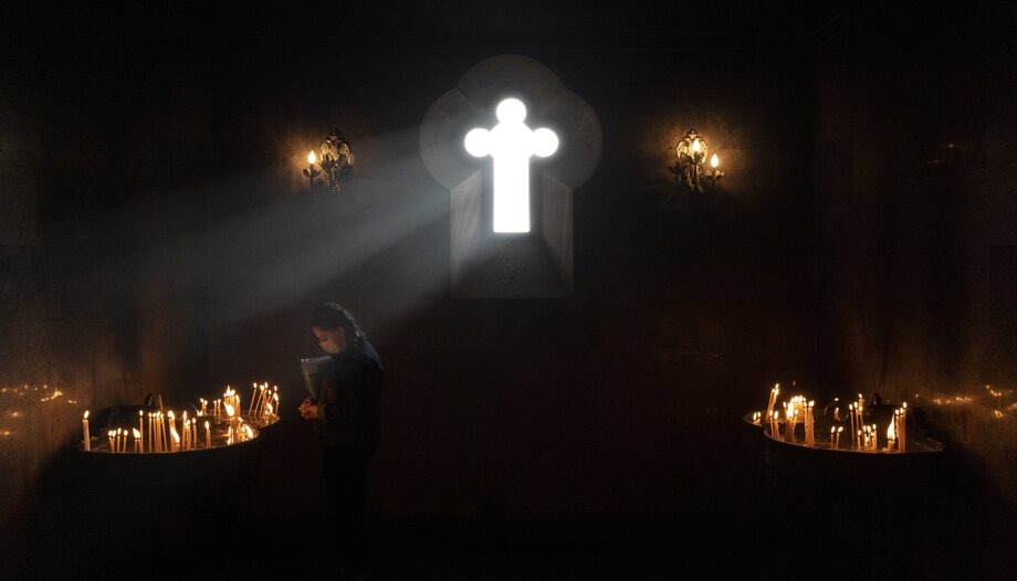 Armenian Genocide