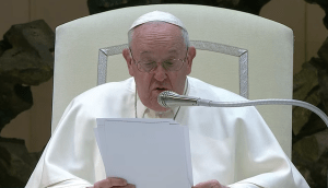 Comunhão do Papa