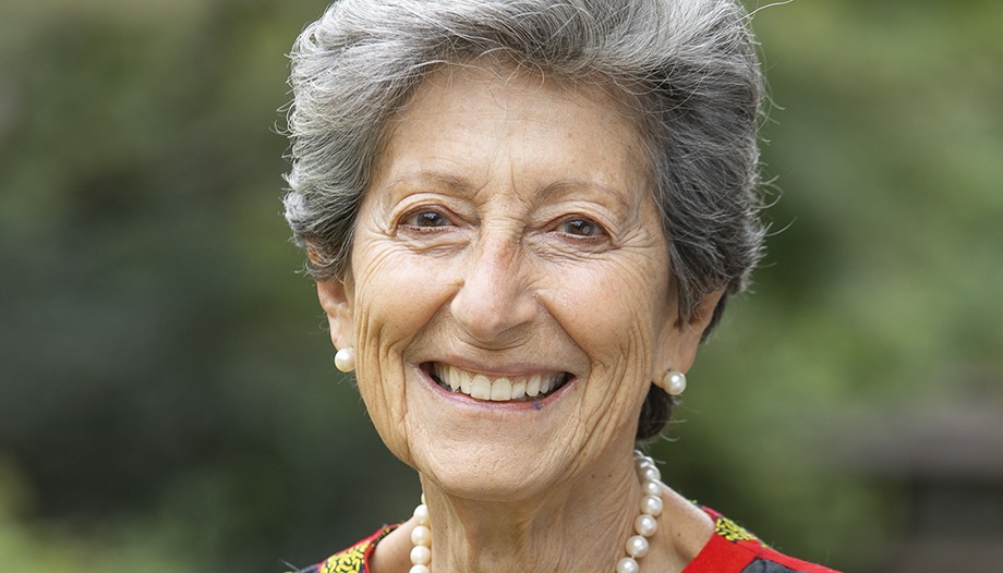 Flaminia woman