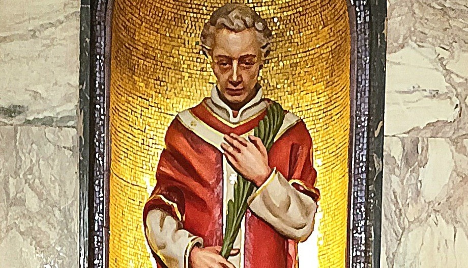 San Valentino