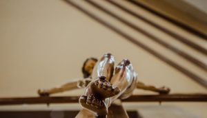Lenten Gorzkie Żale