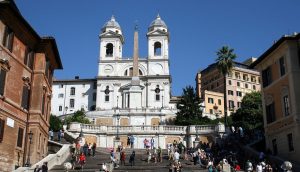 church rome