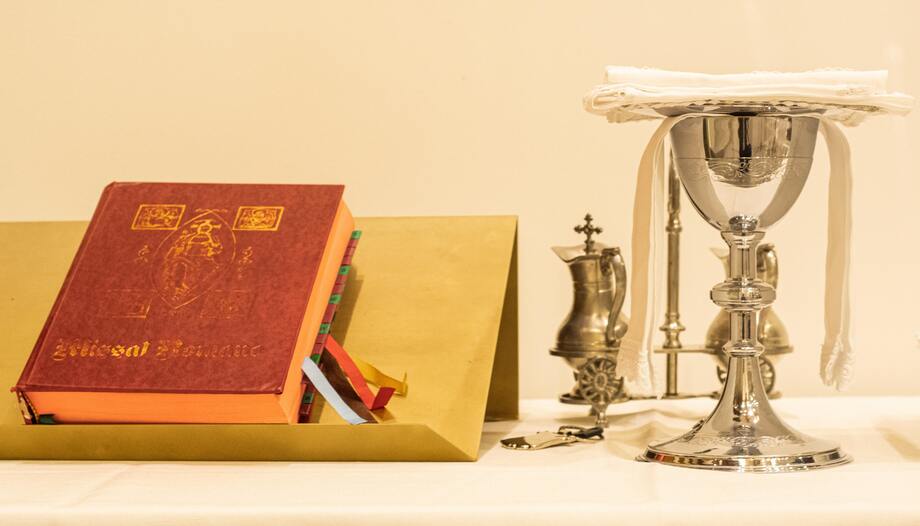 Roman Missal