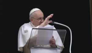 pontífice angelus