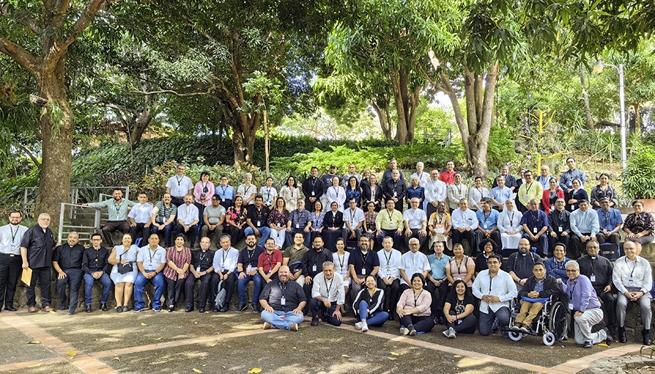 central america synod