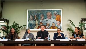 pontifical universities