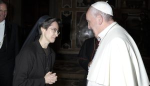 Igreja das mulheres