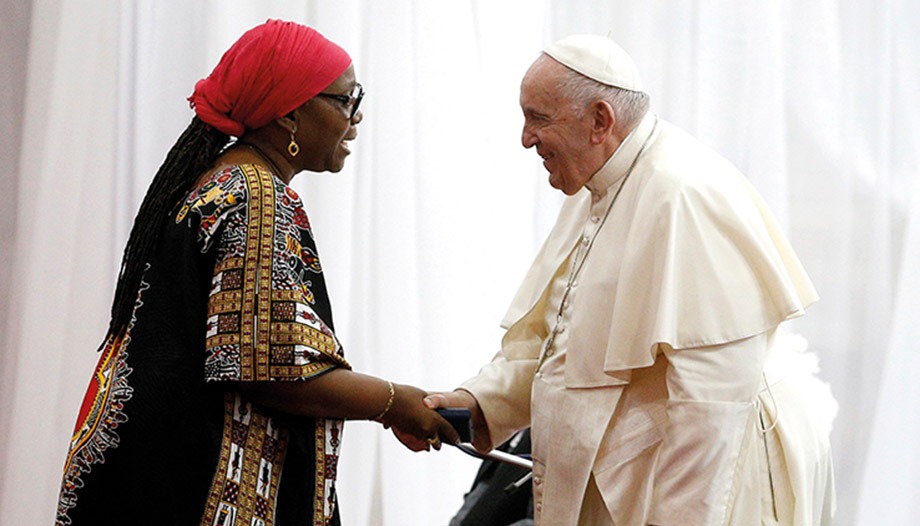 afrique