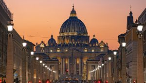 Vaticanist