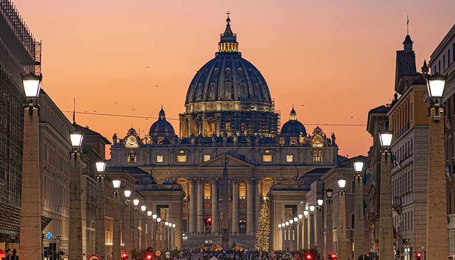 Vaticanist