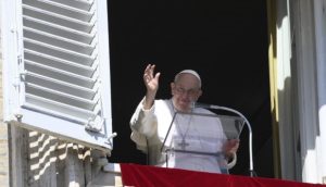 papa angelus