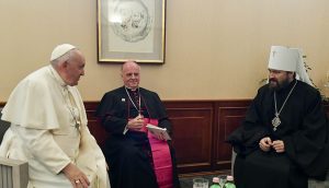 pope nuncio hungary