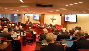 episcopal conference