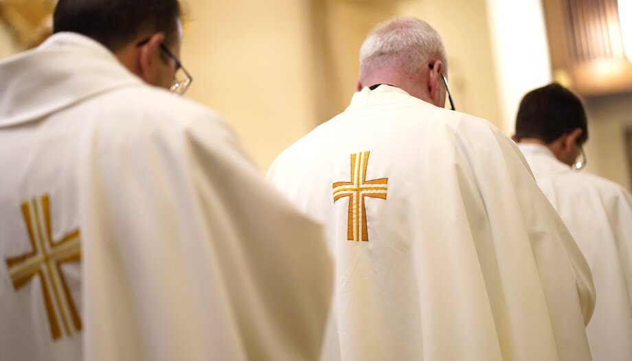 Priests