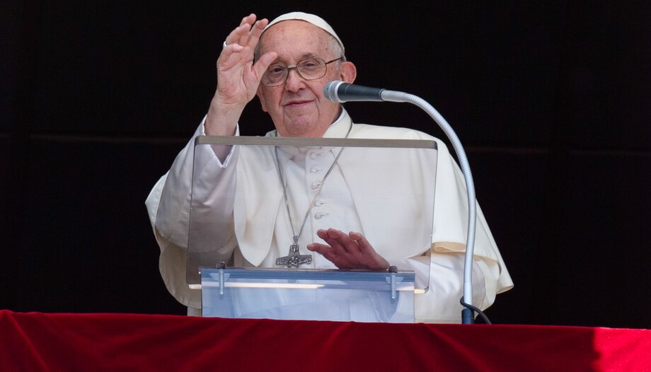 Pope Francis’