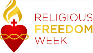Libertà religiosa