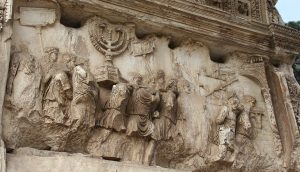 jewish people temple