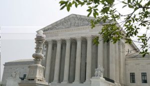 Corte Suprema degli Stati Uniti