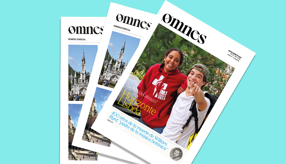 omnes julio agosto