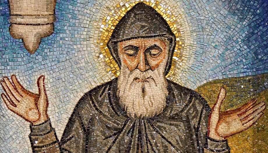 São Charbel