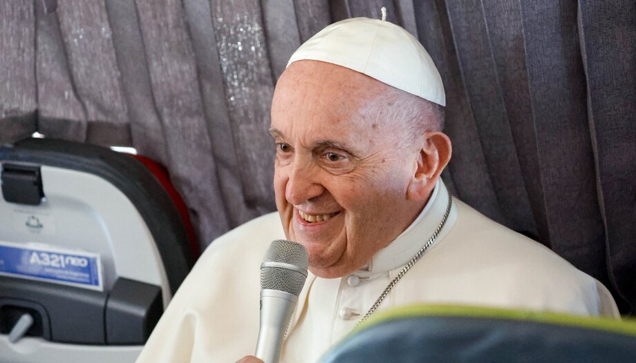 Papa Francisco