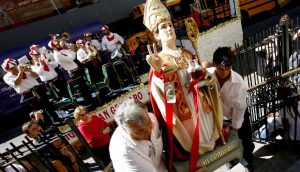 St. Gennaro