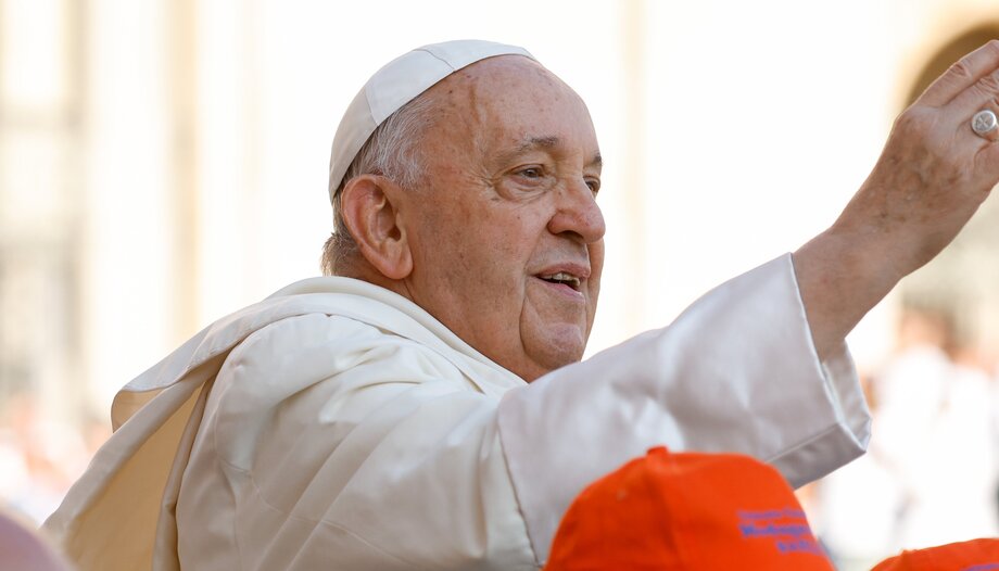 Papa Francisco