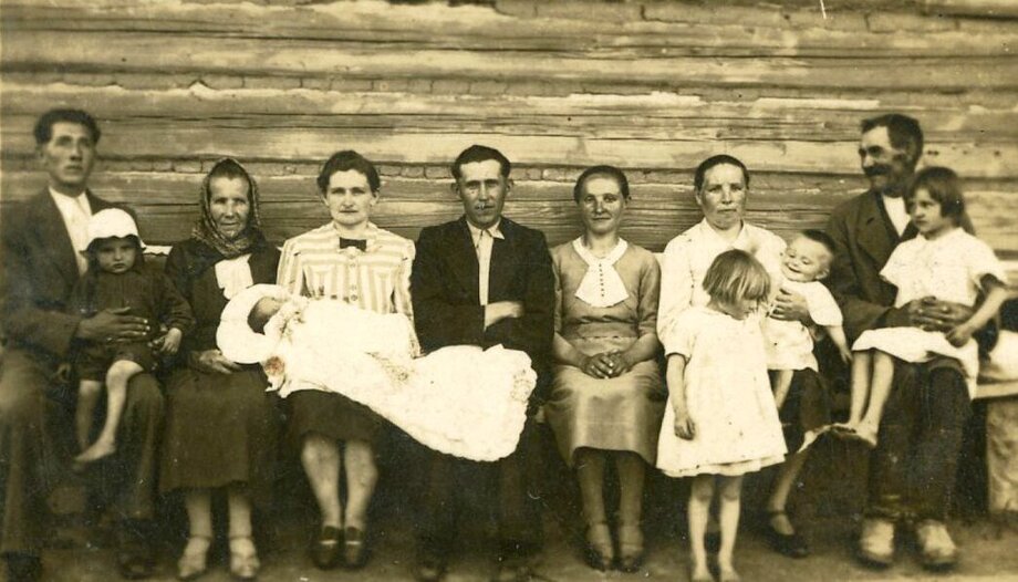 Familia Ulma