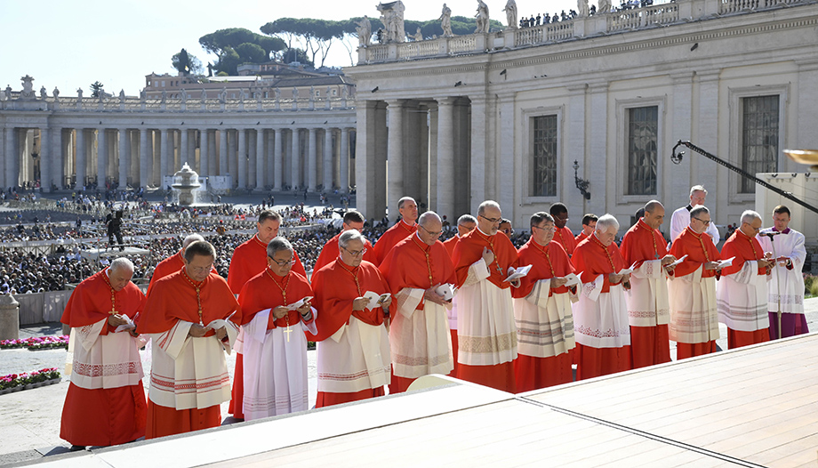 cardenales