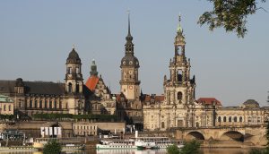 dresden cathedral