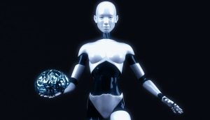 Inteligência Artificial