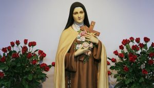 Teresa de Lisieux