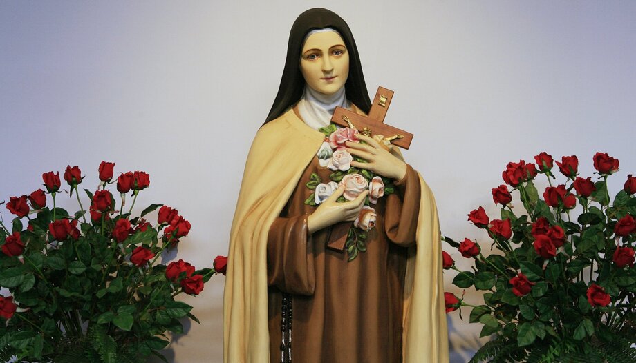 Therese of Lisieux