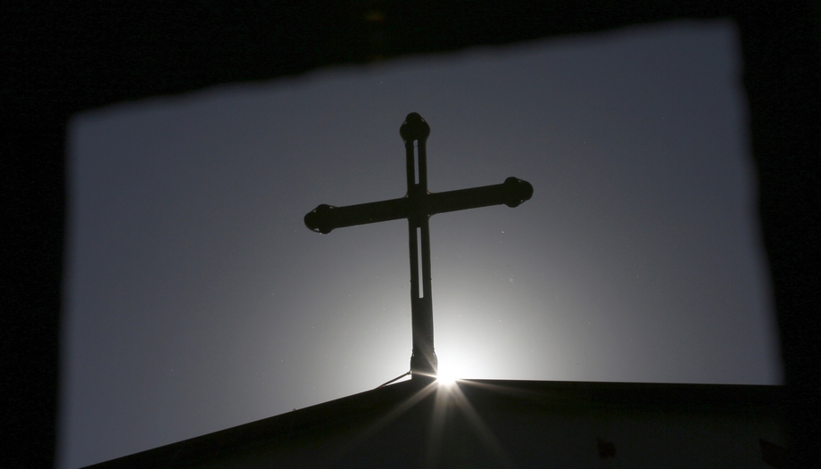 Chinese religious freedom