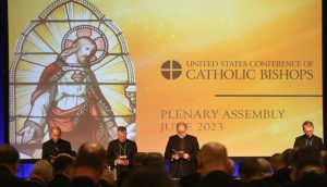Assemblea plenaria dell'USCCB