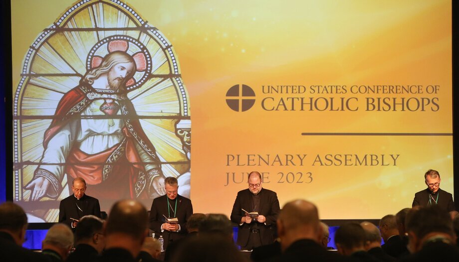 USCCB-Vollversammlung