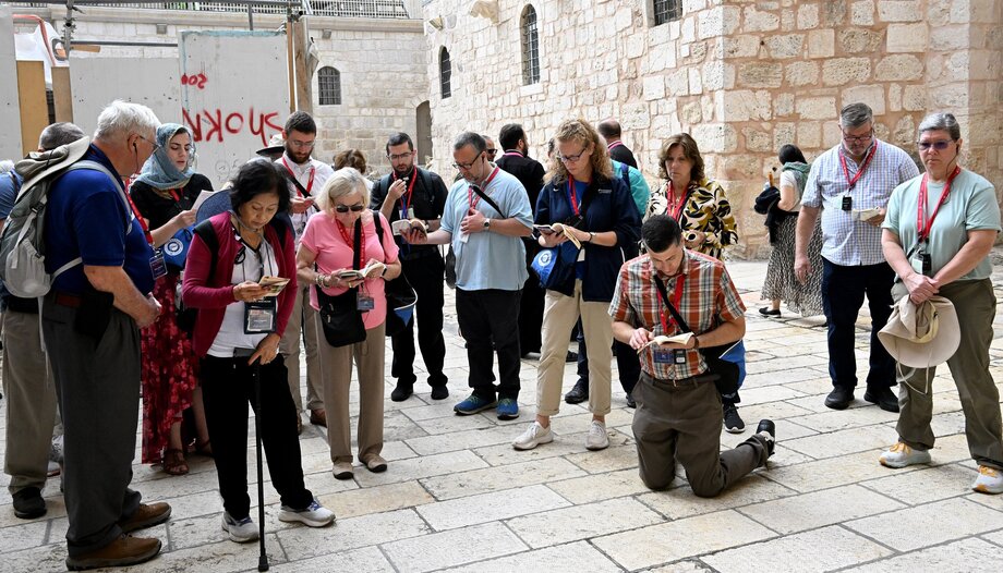 Jerusalem