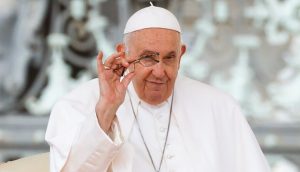 Papa Francisco