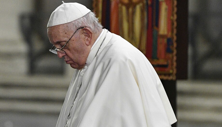 Papa Francesco