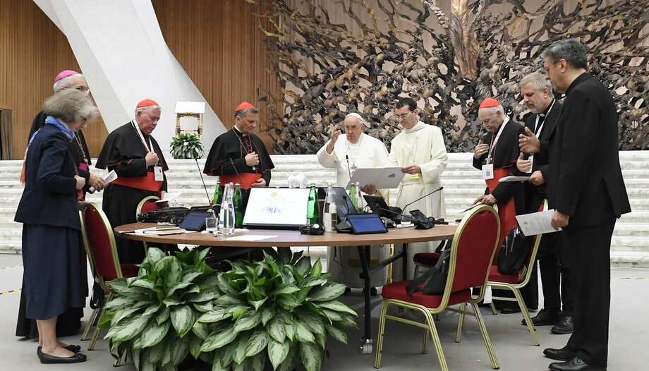 synod