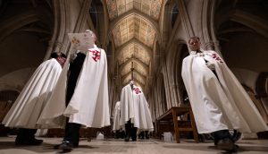 Order of the Holy Sepulcher