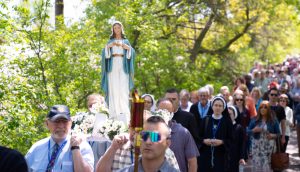 Our Lady of Champion