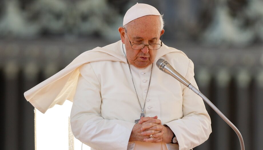 Papa Francisco