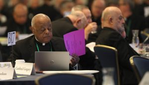 Assemblea plenaria dell'USCCB