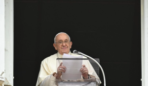 papa todos os santos