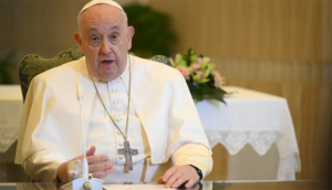 papa francisco