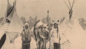 Nativi americani