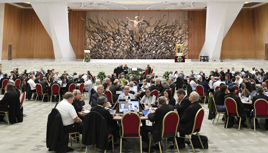 Synod